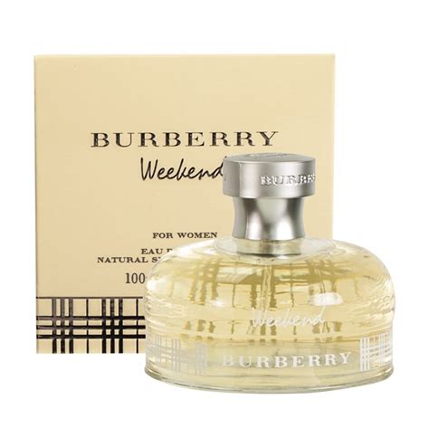 burberry weekend fragrantica|burberry weekend nozzle issues.